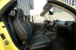 Smart ForTwo Tailor Made Cabrio by Brabus 2016 года